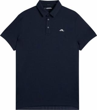 J.Lindeberg Peat Regular Fit Polo JL Navy XL