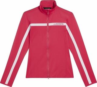 J.Lindeberg Seasonal Janice Mid Layer Azalea S