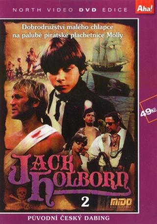 Jack Holborn DVD 2