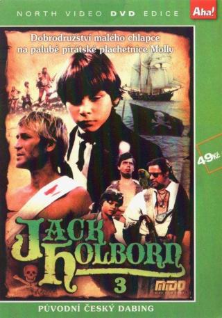 Jack Holborn DVD 3