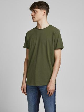 Jack & Jones Basher Triko Zelená