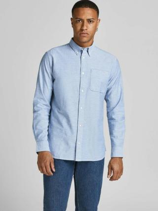 Jack & Jones Blubrook Košile Modrá