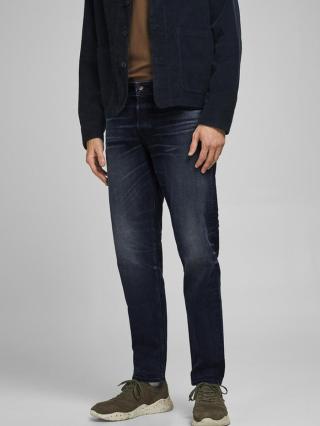 Jack & Jones Mike Jeans Modrá