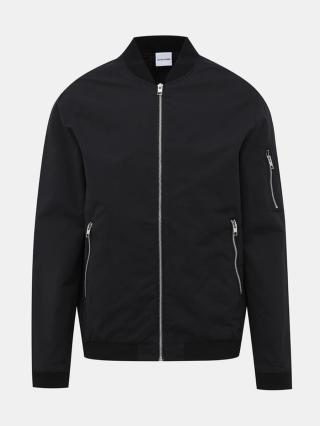 Jack & Jones Rush Bunda Černá