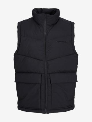 Jack & Jones Vester Vesta Černá