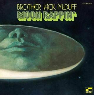 Jack Mcduff - Moon Rappin'