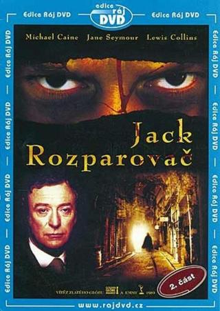 Jack Rozparovač - 2. část -