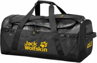 Jack Wolfskin Expedition Trunk 65 Black