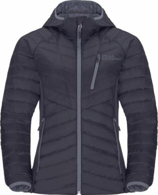 Jack Wolfskin Routeburn Pro Ins Jkt W Graphite M Outdorová bunda