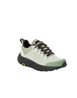 Jack Wolfskin Terraventure Urban Low EU 39, mint leaf Dámské boty