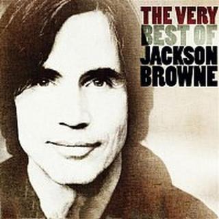 Jackson Browne – The Very Best Of Jackson Browne CD