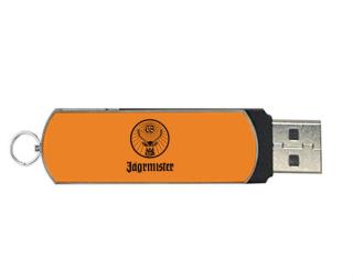 Jágrmistr Flash disk USB 8 GB