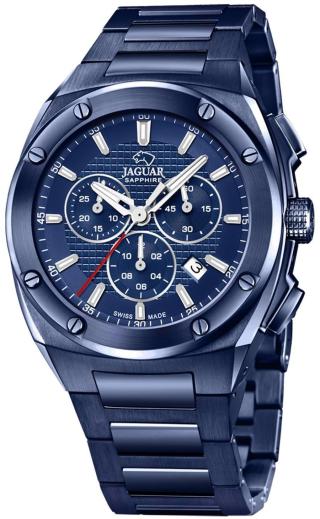 Jaguar Executive Chronograph J991/1