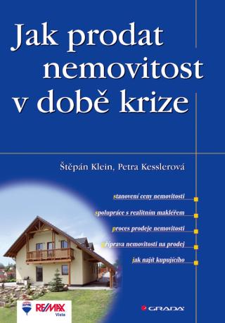 Jak prodat nemovitost v době krize, Klein Štěpán