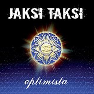 Jaksi Taksi – Optimista