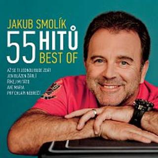 Jakub Smolík – 55 hitů - Best Of
