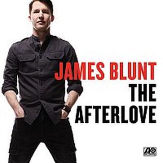 James Blunt – The Afterlove  CD