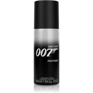 James Bond 007 Pour Homme deodorant ve spreji pro muže 150 ml