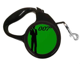 James Bond Flexi vodítko