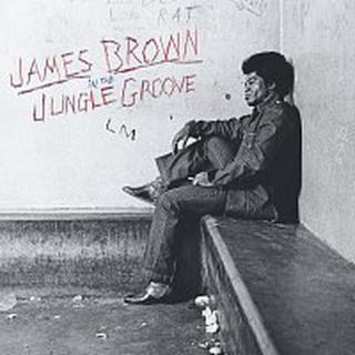 James Brown – In The Jungle Groove