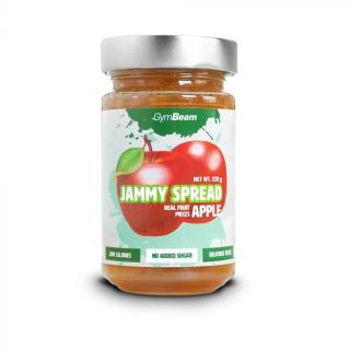 Jammy Spread 220 g lesní ovoce - GymBeam