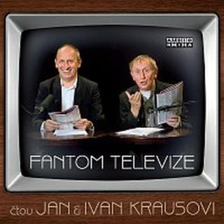 Jan Kraus, Ivan Kraus – Kraus: Fantom televize CD