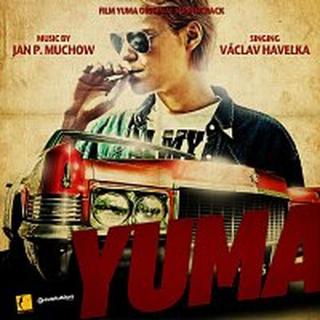 Jan P. Muchow – Yuma OST