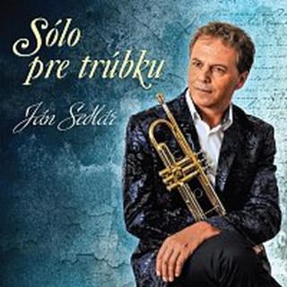Ján Sedlár – Sólo pre trúbku CD