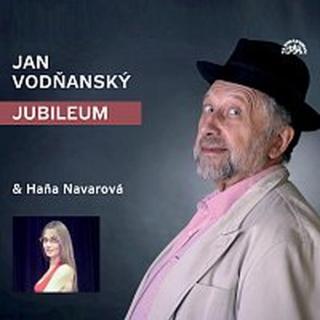 Jan Vodňanský, Haňa Navarová – Jubileum CD