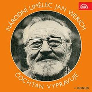 Jan Werich – Werich: Čochtan vypravuje