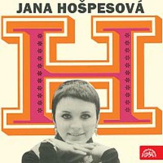 Jana Hošpesová – Jana Hošpesová