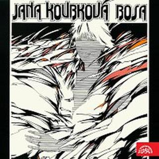 Jana Koubková – Bosa