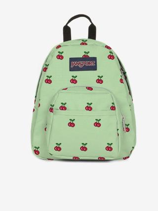 JANSPORT Half Pint Batoh dětský Zelená