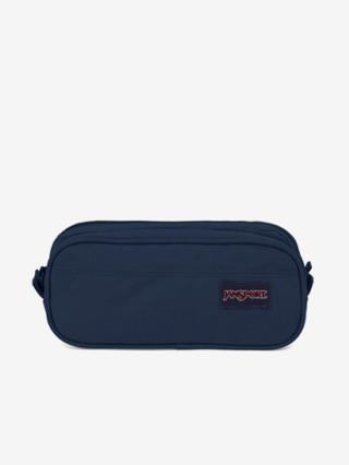 JANSPORT Pouzdro Modrá