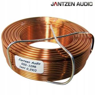 Jantzen Audio vzduchová cívka 3,5mH dr.1,4mm