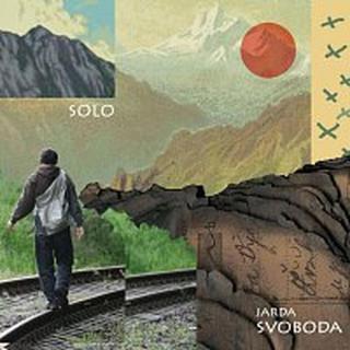Jarda Svoboda – Solo CD
