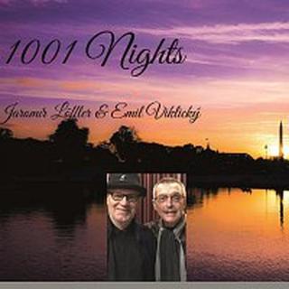Jaromír Löffler, Emil Viklický – 1001 Nights