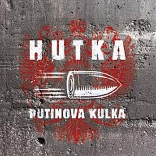 Jaroslav Hutka – Putinova kulka CD