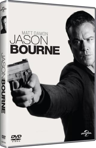 Jason Bourne