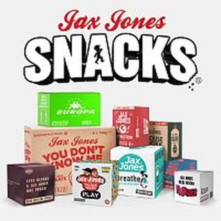 Jax Jones – Snacks