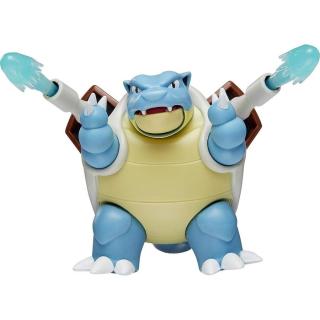 Jazwares Pokemon Battle figurky 12 cm Blastoise