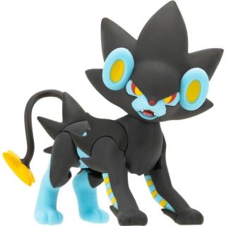 Jazwares Pokemon Battle figurky 12 cm Luxray