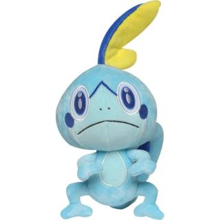 Jazwares Pokémon plyšový 20 cm IV Sobble