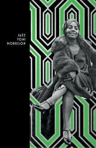 Jazz - Morrison Toni
