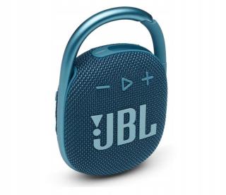 Jbl Clip 4, modrá