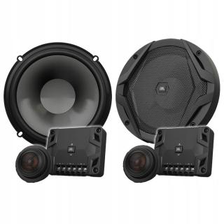 Jbl GX600C reproduktory do auta System 165mm