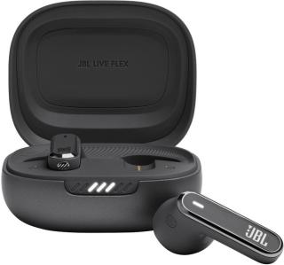 Jbl Live Flex black