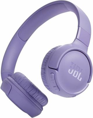 JBL Tune 520 BT Purple