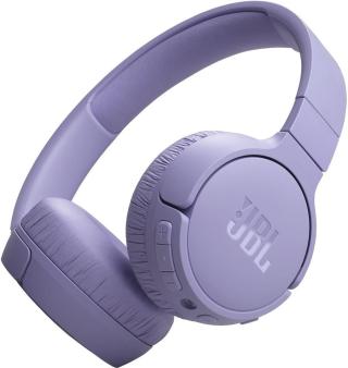 Jbl Tune 670Nc purple