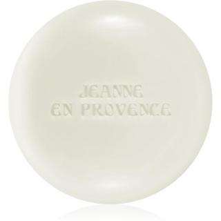 Jeanne en Provence BIO Apple organický tuhý šampon v BIO kvalitě pro ženy 75 g